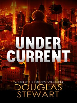 cover image of Undercurrent
